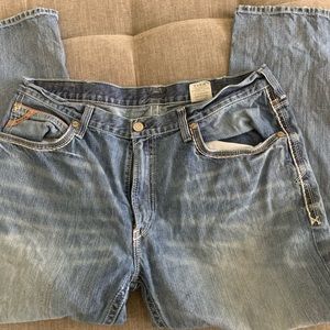 Men’s ARIAT  jeans
